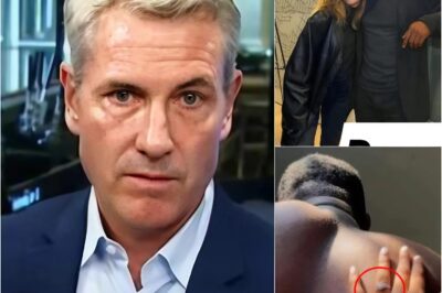 Megan Karrigan, the ex-wife of CEO Andy Byron, is embracing her newfound single life with confidence after her husband’s infidelity scandal at the Coldplay concert. She has been showcasing radiant moments on social media, confidently stepping out alongside a suave gentleman who appears to be her new partner. And it seems the identity of this man may not be entirely unfamiliar to the public.