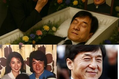 Sad news: In Beijing, a massive flood claimed the lives of 30 people. More heartbreakingly, one of them was the legendary 2016 honorary Oscar winner – Jackie Chan. His wife, Joan Lin, sadly informed fans that….