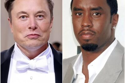 10 MINUTES AGO: The entire world was left stunned when Elon Musk published an uncensored list and photos related to stars linked to Diddy. “Everyone deserves to know.”