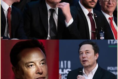 SHOCKING BREAKING NEWS: Elon Musk Drops a Bombshell: “Next November, We Will Fire All Politicians Who Betrayed the American People!” The Political World Trembles!