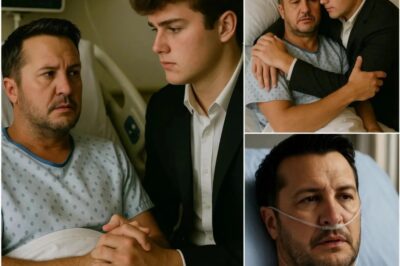 HOT NEWS: Luke Bryan’s son just spoke out from Leesburg, Georgia — an urgent “three-word” message about his 48-year-old father that no fan was ready to hear. Let’s stop and send love to the man who gave country music its soul… Country music fans across the nation are reeling after an emotional and unexpected message was shared from a quiet corner of Leesburg, Georgia. In a heartfelt video that has gone viral within hours, Luke Bryan’s teenage son, Bo Bryan, took to social med…