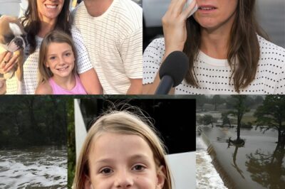 “I dreamed about her last night…” — Cile Steward’s mother finally spoke, revealing a haunting clue after days of silence