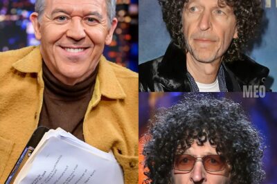 The King is D*ad: How Greg Gutfeld Exposed Howard Stern as a “Wussified” Hypocrite and Ended His Reign of Rebellion