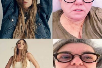 Rosie O’Donnell will not be wearing American Eagle Jeans and will refuse a sponsorship from them if she’s offered one. Rosie is not a fan of their campaign with Sydney Sweeney. She found it to be disgusting and divisive.