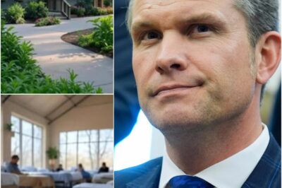 BREAKING NEWS: Fox News host Pete Hegseth has donated his entire \$12.9 million bonus and sponsorship earnings to fund a series of homeless support centers in Minneapolis, his hometown