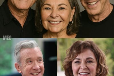 🔥HOLLYWOOD IS SH0CKED! 🔥 In a bold and unexpected shake-up of Hollywood’s status quo, Kurt Russell has teamed up with Roseanne Barr and Tim Allen to launch the Non-Woke Actors’ Alliance — a defiant new force already sending shockwaves through the entertainment world. Far from just a publicity stunt, this alliance positions itself as a safe haven for creatives who feel sidelined by the industry’s dominant progressive culture, aiming to reclaim storytelling free from the grip of political correctness. Industry insiders are whispering that this could ignite a cultural rebellion capable of shaking the very foundations of modern Hollywood — and the drama is only just beginning.