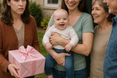 My Sister Gave Up Her Adopted Daughter After Having a Bio Son — but Karma Was Already at Her Door