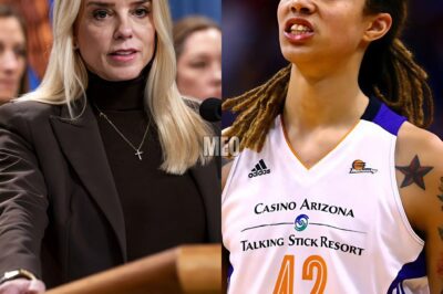 OH MY GOD! Pam Bondi has won her legal battle against Brittney Griner and will not have the chance to qualify for the Olympics, marking a huge victory for women’s sport and facing the heaviest penalty in sports history for cheating…