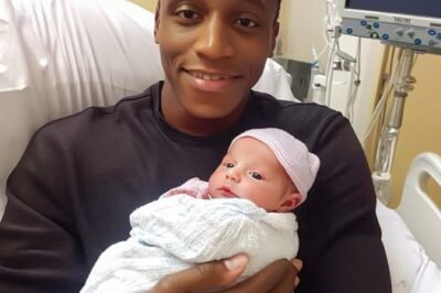 I Almost Left After Seeing Our Baby, But My Wife’s Secret Changed Everything