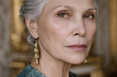 At 70, I realized the scariest thing isn’t an empty apartment, but a house full of people who don’t need you.