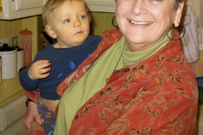 My DIL Said I Was ‘Too Old’ to Babysit, but She Messed with the Wrong Grandma — Story of the Day