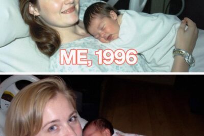 My Daughter Banned Me from Seeing My Grandchild Because Her Husband Doesn’t Want ‘Single Mom Influence’ in Their Home