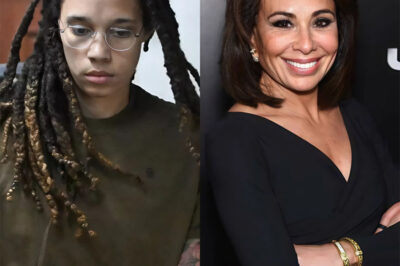 OH MY GOD! Jeanine Pirro has won her legal battle against Brittney Griner and will not have the chance to qualify for the Olympics, marking a huge victory for women’s sport and facing the heaviest penalty in sports history for cheating…