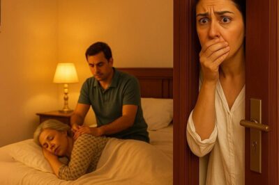 Three Years Into Marriage, My Husband Wanted to Sleep Apart. What I Discovered Through a Hole in the Wall Shook My World