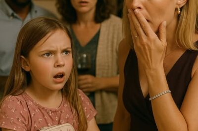 The Money My 10-Year-Old Saved up over Months Went Missing at My Birthday