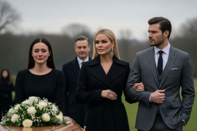 Her best friend dr0pped off her fiancé days before the wedding—Then reappeared six years later at her mother’s funeral