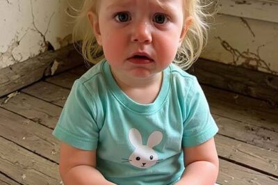 My New Neighbors Kindly Invited Me Over – Instead, I Walked Into a Silent Home Where an A.b..a.ndoned Child Sat Alone, Clutching a Heartbreaking Note
