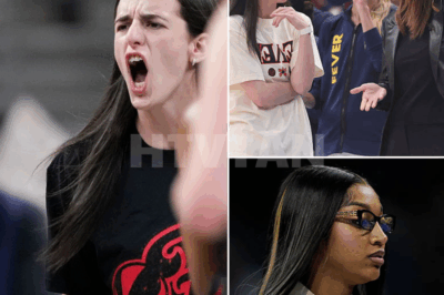 “7 MINUTES AGO: ‘WNBA in HUGE TROUBLE after Caitlin Clark Reveals SHOCKING NEXT MOVE!’”  In a surprising and explosive move, WNBA superstar Caitlin Clark has dropped a bombshell that has left the basketball world reeling. With her next career move about to unfold, Clark’s revelation has sent shockwaves through the league, leaving fans and critics alike wondering what’s next for the talented player.  Details surrounding her big announcement are still unfolding, but early reactions suggest it could be a game-changer. Could this be a career shift that disrupts the very foundation of the WNBA? Full details below 👇
