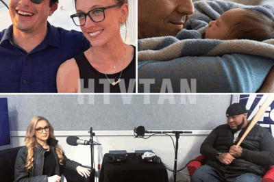 KAT TIMPF RETURNS TO LATE NIGHT WITHOUT A PUNCHLINE—JUST A BABY IN HER ARMS, A SCAR THAT TELLS THE STORY, AND A STUDIO STANDING STILL AS SHE WALKS BACK INTO THE LIGHT A surprise homecoming after months off-screen—cancer, surgery, motherhood—brought hugs, tears, and a ratings jolt, but none of it felt like a stunt. What did she say when the applause faded, and why did one quiet smile change the whole room? Behind the laughter, what new mission is she hinting at—and who wiped away a tear on live TV? The comeback that didn’t ask for pity, only ears.