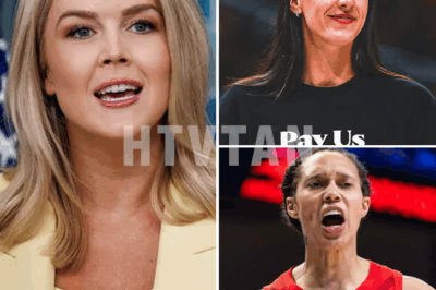 NO, THE WNBA DID NOT ORDER MANDATORY SEX VERIFICATION TESTS — A VIRAL RUMOR MISGENDERED A STAR AND TURNED FICTION INTO OUTRAGE No official policy, no league statement — only screenshots and rage; the tells of a hoax that fooled millions.