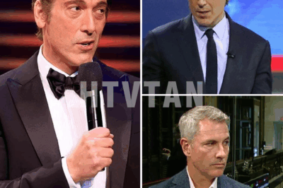 VIRAL KISS-CAM CLIP SPARKS UPROAR: REPORTS IDENTIFY TECH CEO ANDY BYRON; ABC’S DAVID MUIR ALLEGEDLY BREAKS SILENCE TO DEFEND MEGAN KERRIGAN BYRON A late-night post with names withheld but meanings unmistakable hints at past warnings—“room by room, hotel by hotel”—and raises the stakes for a scandal the internet won’t let fade.