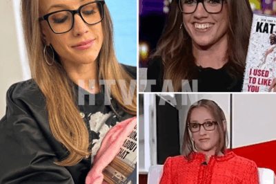 KAT TIMPF RETURNS TO GUTFELD! AFTER SECRET CANCER FIGHT—AND INTRODUCES BABY “HOPE,” TURNING A LATE-NIGHT LAUGHER INTO THE YEAR’S QUIETEST, BRAVEST STANDING OVATION ON LIVE TV After months off-air, the sharp-tongued co-host breaks her silence with a double reveal—survival and new life—teasing why she hid the battle, what carried her through, and what comes next.
