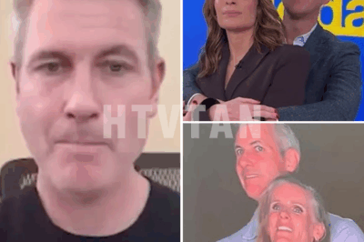 AFTER NBC’S ‘TODAY WEEKEND’ PARODY OF VIRAL KISS-CAM, EX-TECH CEO BLASTS HOSTS AND THREATENS LAWSUIT—SPARKING A NATIONAL FIGHT OVER WHEN SATIRE STOPS BEING FUNNY AND STARTS BEING CRUEL  A reenactment of a concert clip triggers apologies, sponsor jitters, and talk of defamation—inside the on-air joke that became a legal gamble, and what both sides won’t say on camera.