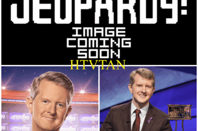 “THEY PAID BIG TO SILENCE THE TRUTH—NOW THE BIGGEST SEASON OF JEOPARDY! IS HERE!” Season 42 Promises Shocking Changes That Will Leave Fans Reeling! 🔥  Jeopardy! is gearing up for its most explosive season yet, and behind the scenes, the network has spent a small fortune to silence the critics and cover up the controversy surrounding the show. After facing intense backlash and overcoming countless obstacles, they’re finally ready to unveil Season 42—with a shocking new set, “unpopular” category decisions, and never-before-seen secrets that are bound to leave fans speechless.  Get ready for the jaw-dropping twists and a season unlike anything you’ve ever seen before!  CLICK NOW to discover the shocking secrets that will change Jeopardy! forever—this is one season you can’t afford to miss!