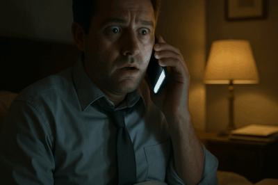 My Boss Called Me In Middle Of Night: “You’re Fired, Your Projects And Office Are…”