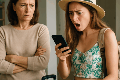 “My Daughter Used My Money For A $20,000 Vacation Without My Permission – So I Canceled It…”