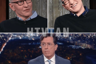 THE MIC THAT SHOULDN’T HAVE BEEN LIVE: STEPHEN COLBERT’S EIGHT WORDS — “THEY DON’T WANT THE TRUTH. I’LL SAY IT.” — SPARK A CBS FIRESTORM, AD PULLBACKS, AND A SILENCE LOUDER THAN ANY MONOLOGUE A stray file, a studio whisper, a vanishing segment — and a late-night institution suddenly blinking. What was cut, who called the blackout, and how far will the fallout travel beyond Studio 50?