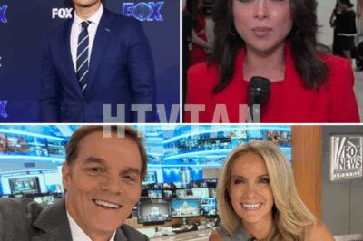 FOX NEWS UNVEILS ELECTRIC NEW ON-AIR DUO AISHAH HASNIE AND BILL MELUGIN IN A DEBUT THAT HAS VIEWERS BUZZING, SPARKING RUMORS OF A GAME-CHANGING SHAKE-UP THAT COULD RESHAPE THE NETWORK’S FUTURE AND REDEFINE WHAT PRIME-TIME TELEVISION CAN BE FOR A NEW GENERATION OF AUDIENCES  Their first appearance together wasn’t just smooth—it was magnetic, leaving fans and insiders wondering if this dynamic pairing is a one-off experiment or the opening chapter of an ambitious new era in broadcast storytelling.