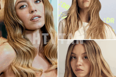 SHOCKING: Sydney Sweeney’s “Great Jeans” Ad Triggers Outrage — Is This Just Denim… or a Dog Whistle?  She smiled. She wore jeans. She said seven words — and now she’s at the center of a firestorm no one saw coming. Critics say Sydney Sweeney’s American Eagle ad isn’t just clever — it’s coded. Accusations of eugenics, racial undertones, and “genetic pride” are now swirling online. Is this just viral marketing gone wild… or something far more dangerous? The internet is exploding, and Sweeney’s silence is only fueling the fire. What happens next?👇