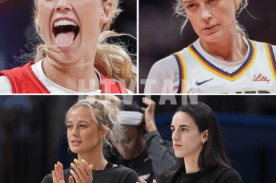 SOPHIE CUNNINGHAM ERUPTS IN L.A.—EJECTED AFTER MIDCOURT TIRADE: “DO YOUR JOB!” FEVER’S STREAK SHATTERED AS ARENA CHANTS “PROTECT OUR PLAYERS,” AND THE WNBA BRACES FOR FINES, A SUSPENSION, AND TOUGH QUESTIONS ABOUT CAITLIN CLARK’S SAFETY  Was it a meltdown—or a message? After a hard foul call ignited tempers, Indiana’s emotional spark plug turned a regular-season whistle into a viral referendum on player safety. Inside the huddle, allies rallied; online, #ProtectOurPlayers surged. Now a franchise pulse, a looming punishment, and one unanswered question hang over the league: who steps in when the whistle doesn’t?