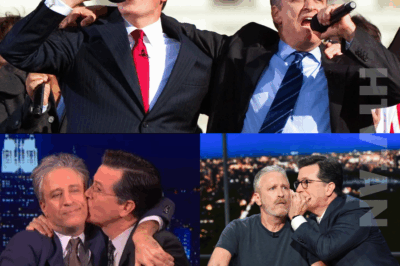 “Nice Try, Apple — You Just Pissed Off Jon Stewart and Stephen Colbert, and Now the Whole Industry’s Panicking”