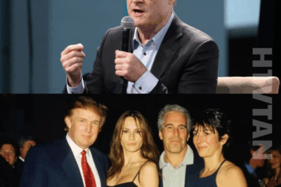 “Failing Before Our Eyes” — Lawrence O’Donnell Blasts White House Press Corps Over Epstein Coverage
