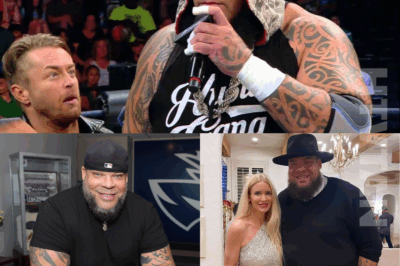 Tyrus: Patriot of the Year. No Apologies.