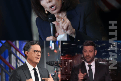 “FOX Unleashed: The Billion-Dollar Gambit to Redefine American TV”
