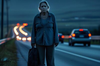 My Son’s Family Left Me Stranded on the Highway — So I Sold Their House Without a Second Thought…
