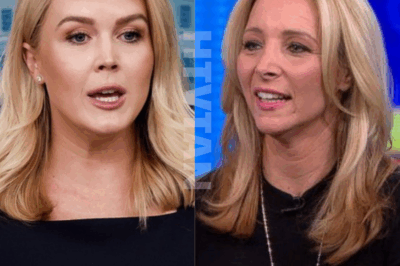 “THAT WAS A STUPID QUESTION !” – Comedian Lisa Kudrow’s sarcastic impersonation of Karoline Leavitt. The performance, which has been hailed as “brilliant,” is now being talked about everywhere. The viral video has also sparked debate over Lisa’s harsh and unabashed remarks. Read on for more details and let me know what you think of both women.