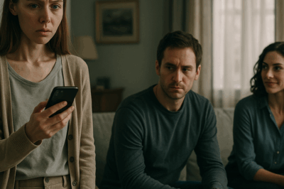 My Husband’s Double Life With My Best Friend Left Me Shocked, But I Had a Plan… CH2