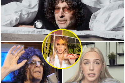 “WHO’S YOUR DADDY?” Howard Stern’s FURY Explodes as Cooper’s $125M Deal Shakes SiriusXM—Will She Take Down the King by Year-End?   In a shocking twist that has sent shockwaves through the airwaves, Howard Stern’s rage is boiling over as Cooper’s $125 million deal steals the spotlight, eclipsing his own empire. Can she survive Stern’s vengeful strike?  With her $30M edge and a rapidly rising status, insiders are speculating if Cooper is about to topple Stern as the new queen of SiriusXM. The clock is ticking—will Stern’s reign end before the year’s over?  CLICK NOW to uncover how the battle for SiriusXM’s crown is unfolding, and what Stern’s fury means for the future of radio!