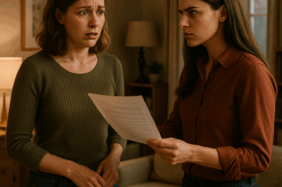 My Sister Called My Ex a Deadbeat—Then I Found Out Where the Money Really Went