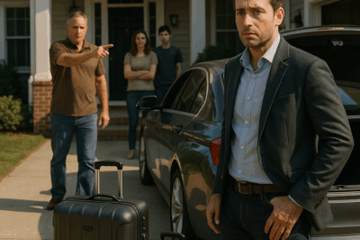 I Built $45M Business, Supported My Family Then Dad Said ‘Leave You Lowlife’ So I Moved To…