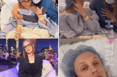 “I’ll be back soon” – Kat Timpf officially undergoes second surgery for new cancer treatment, temporarily leaving Gutfeld!, delivering a powerful message to her critics