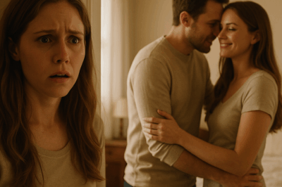 My husband to mistress: “Can’t wait to ditch the child support and run away with you”. CH2