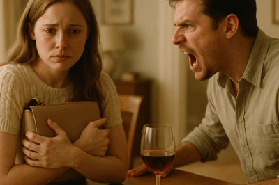My Husband Demanded $25,000 for a Family Dinner: ‘You Stupid B*tch, I Need Those Cards!’ CH2