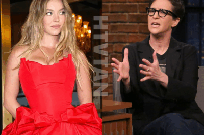 “This isn’t just fashion—it’s a coded message to the next generation.” A veteran MSNBC producer has sparked controversy by denouncing American Eagle’s latest campaign featuring Sydney Sweeney, accusing the brand of promoting a subtle but deliberate return to conservative ideals, white-centric imagery, and hyper-capitalist nostalgia—all under the guise of wholesome Americana.