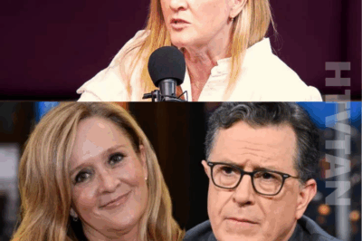 “Legacy Shows Are Hemorrhaging Money”: Ex-Late-Night Host Admits Colbert’s Show is Getting Canceled Because It’s ‘Hemorrhaging’ Viewers, Money