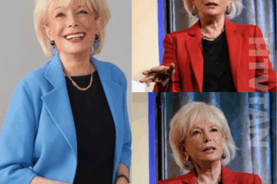 “I’m Done Staying Silent” – Lesley Stahl’s Fury Against CBS: A Battle for Journalistic Integrity